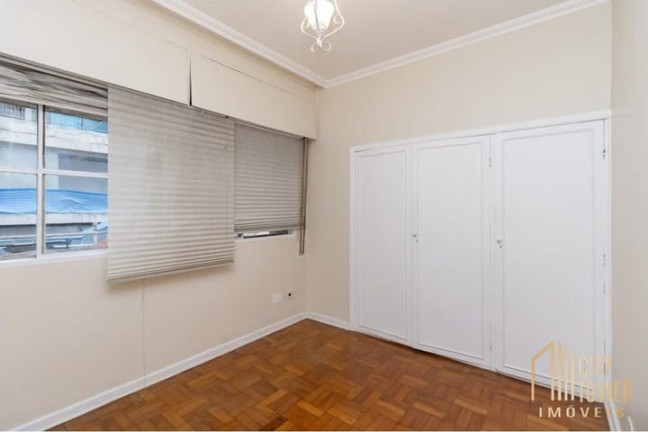 Imagem Apartamento com 4 Quartos à Venda, 198 m² em Jardim Paulista - São Paulo