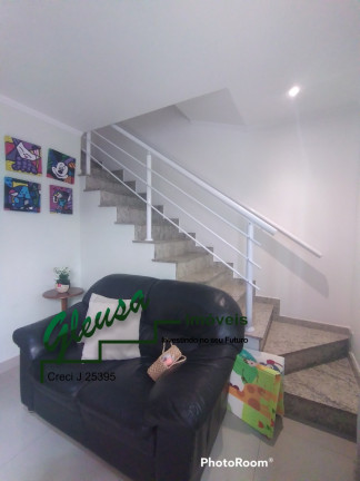 Imagem Casa com 2 Quartos à Venda, 89 m² em Jardim Coimbra - São Paulo