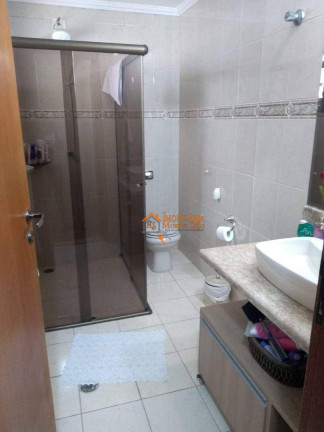 Imagem Sobrado com 3 Quartos à Venda, 191 m² em Jardim Santa Clara - Guarulhos Imagem Sobrado com 3 Quartos à Venda, 191 m² em Jardim Santa Clara - Guarulhos