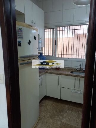 Imagem Casa com 3 Quartos à Venda, 144 m² em Bosque Da Saúde - São Paulo