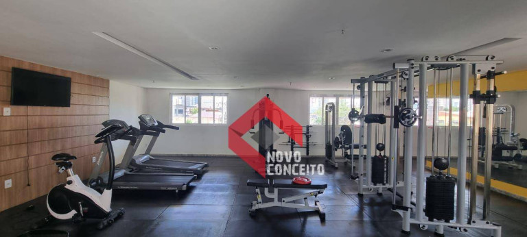 Imagem Apartamento com 3 Quartos à Venda, 84 m² em Aldeota - Fortaleza Imagem Apartamento com 3 Quartos à Venda, 84 m² em Aldeota - Fortaleza