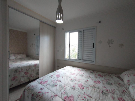Imagem Apartamento com 3 Quartos à Venda, 82 m² em Anália Franco - São Paulo
