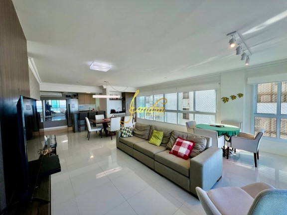 Imagem Apartamento com 4 Quartos à Venda, 193 m² em Navegantes - Capão Da Canoa