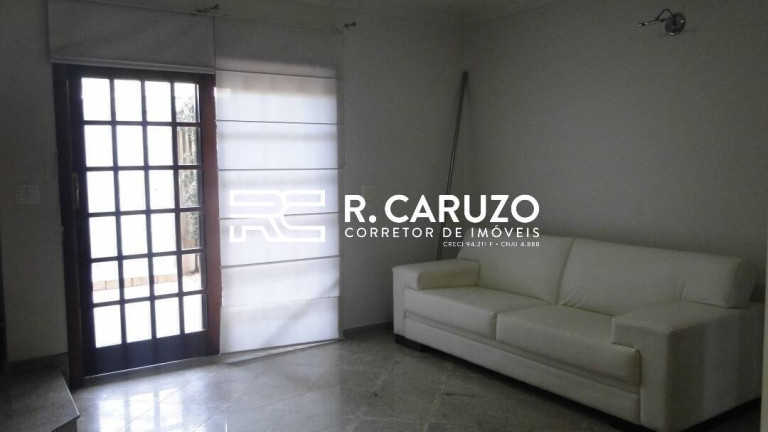 Imagem Sobrado com 3 Quartos à Venda, 250 m² em Vila São Geraldo - Limeira