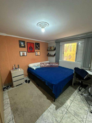 Imagem Sobrado com 3 Quartos à Venda, 334 m² em Vila Silveira - Guarulhos Imagem Sobrado com 3 Quartos à Venda, 334 m² em Vila Silveira - Guarulhos