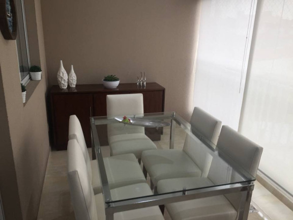 Imagem Apartamento com 3 Quartos à Venda, 78 m² em Alto Da Mooca - São Paulo
