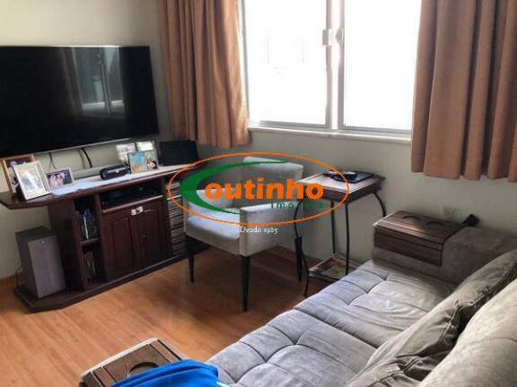 Imagem Apartamento com 3 Quartos à Venda, 130 m² em Tijuca - Rio De Janeiro Imagem Apartamento com 3 Quartos à Venda, 130 m² em Tijuca - Rio De Janeiro