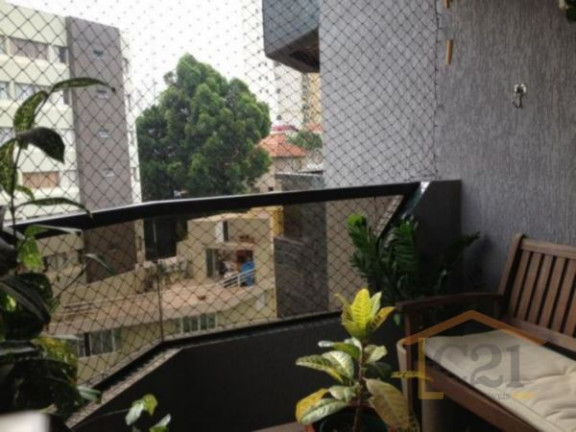 Imagem Apartamento com 3 Quartos à Venda,  em Jardim São Paulo (zona Norte) - São Paulo