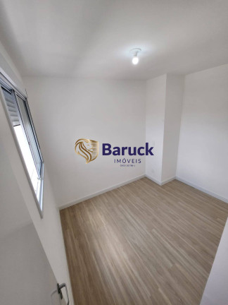 Imagem Apartamento com 2 Quartos para Alugar, 40 m² em Vila Mira - São Paulo