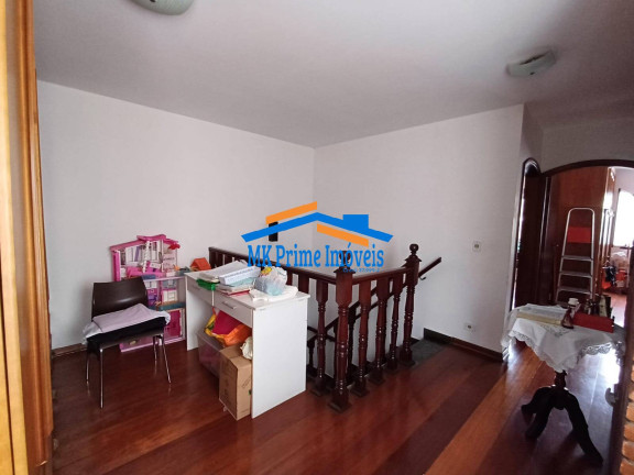 Imagem Casa com 3 Quartos à Venda, 229 m² em Presidente Altino - Osasco