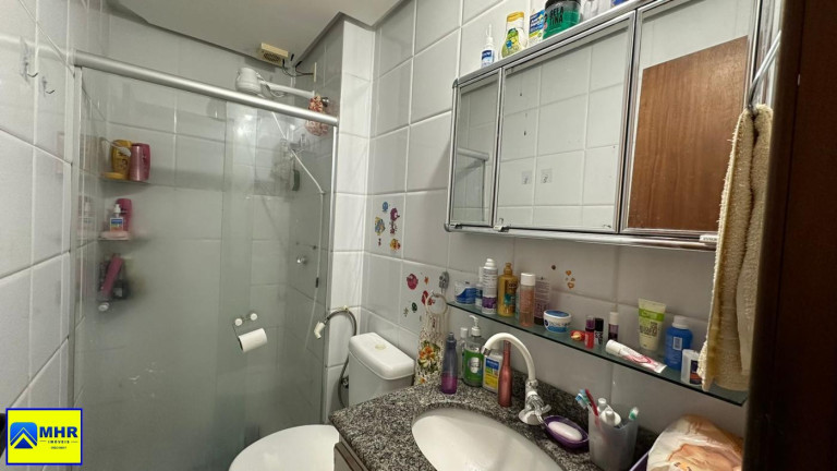 Imagem Apartamento com 3 Quartos à Venda, 70 m² em Jardim Camburi - Vitória Imagem Apartamento com 3 Quartos à Venda, 70 m² em Jardim Camburi - Vitória
