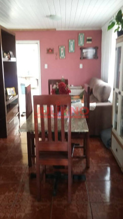 Imagem Casa com 3 Quartos à Venda, em Brasília - São Bento Do Sul Imagem Casa com 3 Quartos à Venda, em Brasília - São Bento Do Sul