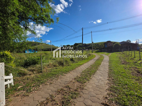 Imagem Chácara com 3 Quartos à Venda, 53.000 m² em Estrada Jardim - Itanhandu