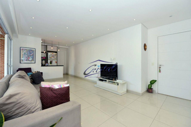 Imagem Apartamento com 3 Quartos à Venda, 120 m² em Vila Andrade - São Paulo Imagem Apartamento com 3 Quartos à Venda, 120 m² em Vila Andrade - São Paulo