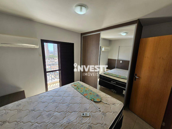 Imagem Apartamento com 1 Quarto para Alugar, 41 m² em Setor Marista - Goiânia Imagem Apartamento com 1 Quarto para Alugar, 41 m² em Setor Marista - Goiânia