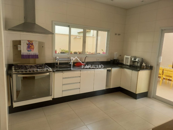 Imagem Imóvel com 3 Quartos à Venda, 250 m² em Jardim Residencial Mont Blanc - Sorocaba