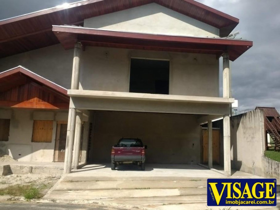 Imagem Casa com 4 Quartos à Venda, 500 m² em Cond. Vilas De Santana - Jacareí Imagem Casa com 4 Quartos à Venda, 500 m² em Cond. Vilas De Santana - Jacareí