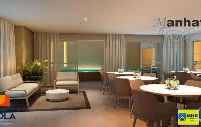 Imagem Apartamento com 3 Quartos à Venda, 95 m² em Praia Do Morro - Guarapari Imagem Apartamento com 3 Quartos à Venda, 95 m² em Praia Do Morro - Guarapari