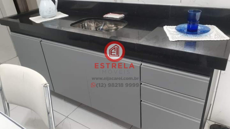 Imagem Casa com 4 Quartos à Venda, 127 m² em Parque Santo Antônio - Jacareí Imagem Casa com 4 Quartos à Venda, 127 m² em Parque Santo Antônio - Jacareí