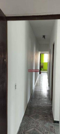 Imagem Sobrado com 4 Quartos à Venda, 130 m² em Jardim Adriana - Guarulhos
