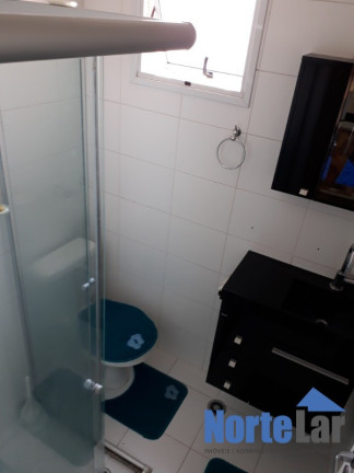 Imagem Apartamento com 2 Quartos à Venda, 48 m² em Vila Amélia - São Paulo