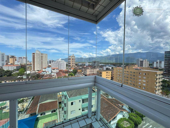 Imagem Apartamento com 2 Quartos à Venda, 78 m² em Caiçara - Praia Grande Imagem Apartamento com 2 Quartos à Venda, 78 m² em Caiçara - Praia Grande