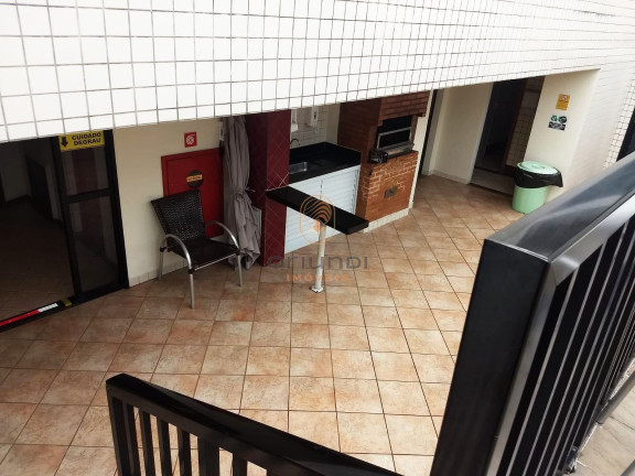 Imagem Apartamento com 3 Quartos à Venda, 132 m² em Itapuã - Vila Velha