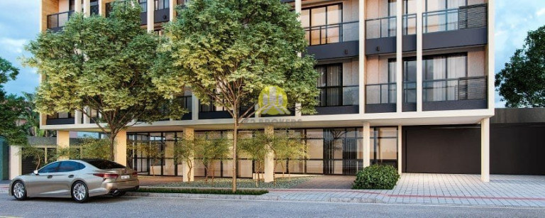 Imagem Apartamento com 4 Quartos à Venda, 163 m² em Vila Madalena - São Paulo