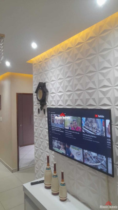 Imagem Casa com 3 Quartos à Venda, 222 m² em Parque Guarani - Várzea Paulista