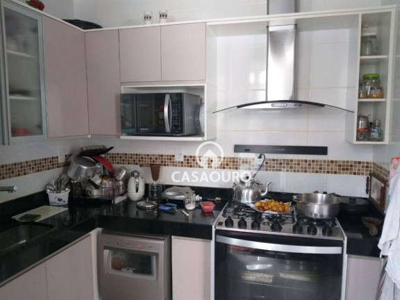 Imagem Apartamento com 3 Quartos à Venda, 90 m² em Serra - Belo Horizonte