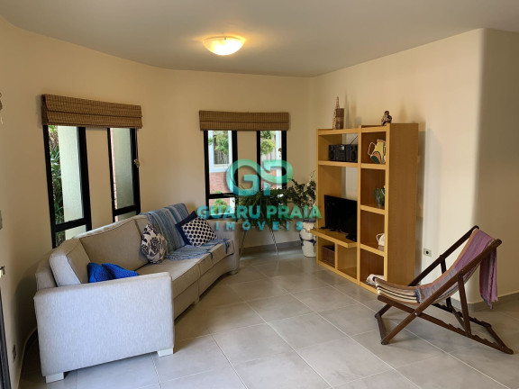 Imagem Apartamento com 3 Quartos à Venda, 120 m² em Enseada - Guarujá Imagem Apartamento com 3 Quartos à Venda, 120 m² em Enseada - Guarujá