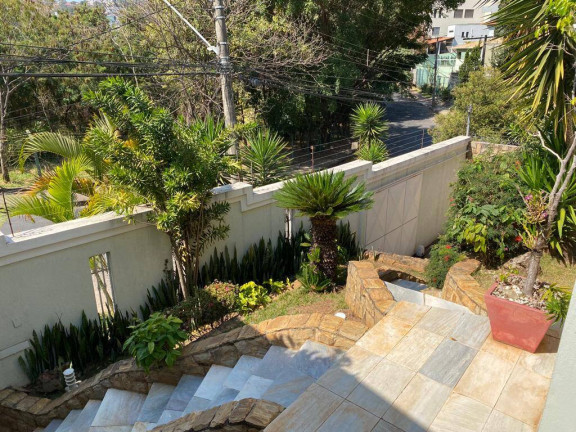 Imagem Casa com 5 Quartos à Venda, 450 m² em São Bento - Belo Horizonte Imagem Casa com 5 Quartos à Venda, 450 m² em São Bento - Belo Horizonte