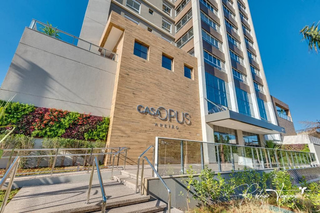 Apartamento com 4 Quartos à Venda, 411 m² em Setor Marista - Goiânia