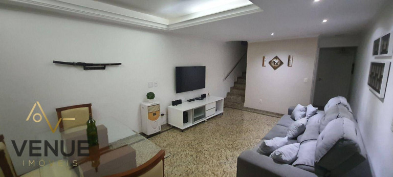 Imagem Sobrado com 3 Quartos à Venda, 197 m² em Vila Formosa - São Paulo