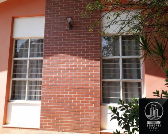 Imagem Casa com 3 Quartos à Venda, 367 m² em Vila Trujillo - Sorocaba