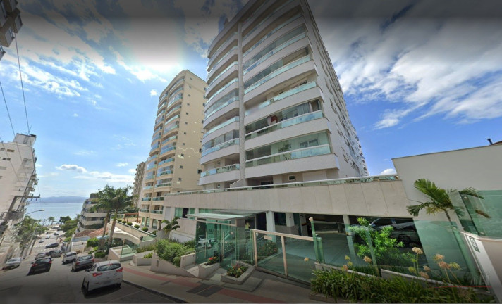 Apartamento com 3 Quartos à Venda, 159 m² em Agronômica - Florianópolis