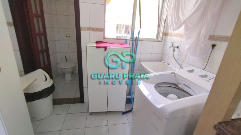 Imagem Apartamento com 3 Quartos à Venda, 110 m² em Enseada - Guarujá