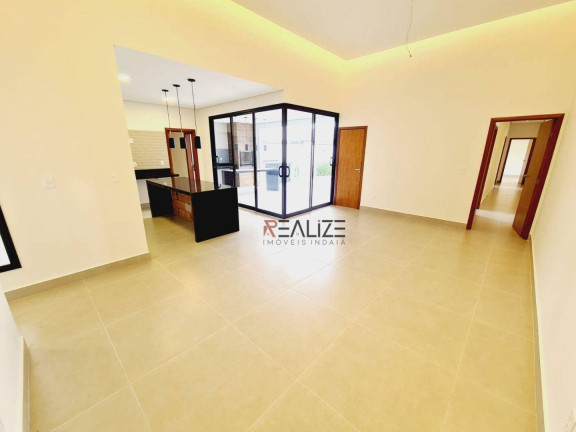 Imagem Casa com 3 Quartos à Venda, 190 m² em Condomínio Residencial Evidências - Indaiatuba Imagem Casa com 3 Quartos à Venda, 190 m² em Condomínio Residencial Evidências - Indaiatuba