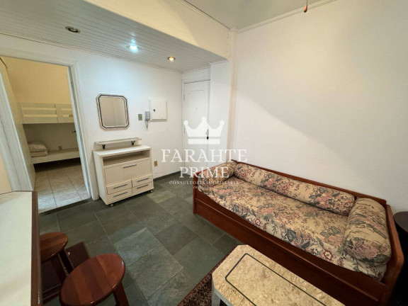 Imagem Apartamento com 2 Quartos à Venda, 72 m² em Gonzaga - Santos Imagem Apartamento com 2 Quartos à Venda, 72 m² em Gonzaga - Santos