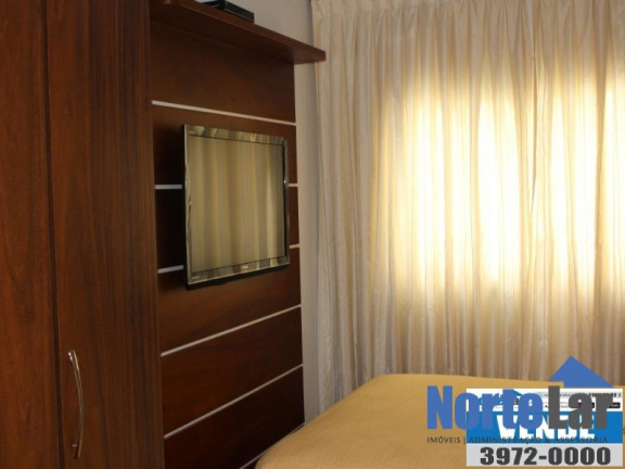Imagem Apartamento com 3 Quartos à Venda, 125 m² em Vila Clementino - São Paulo
