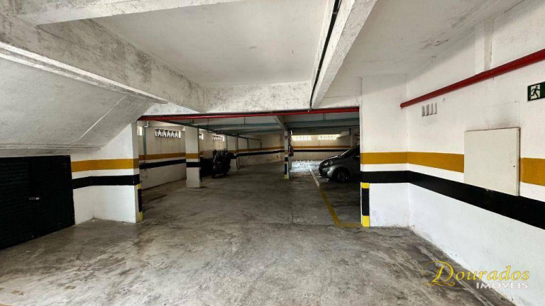 Imagem Apartamento com 1 Quarto à Venda, 50 m² em Vila Guilhermina - Praia Grande