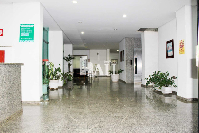 Imagem Apartamento com 3 Quartos à Venda, 110 m² em Centro - São José Do Rio Preto Imagem Apartamento com 3 Quartos à Venda, 110 m² em Centro - São José Do Rio Preto