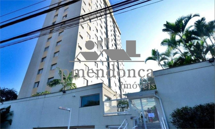 Imagem Apartamento com 3 Quartos à Venda, 106 m² em Vila Ida - São Paulo
