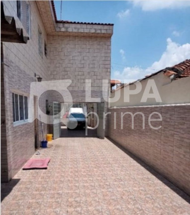 Imagem Casa com 5 Quartos à Venda, 270 m² em Vila Medeiros - São Paulo Imagem Casa com 5 Quartos à Venda, 270 m² em Vila Medeiros - São Paulo