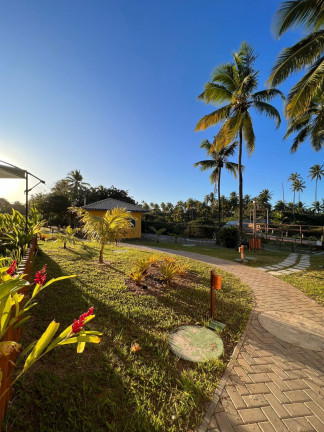 Imagem Casa com 3 Quartos à Venda, 105 m² em Imbassaí - Mata De São João