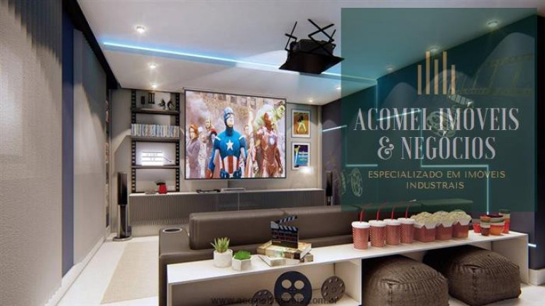 Imagem Apartamento com 3 Quartos à Venda, 107 m² em Aviação - Praia Grande Imagem Apartamento com 3 Quartos à Venda, 107 m² em Aviação - Praia Grande