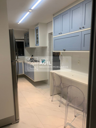 Imagem Apartamento com 3 Quartos para Alugar, 200 m² em Jardim Das Colinas - São José Dos Campos Imagem Apartamento com 3 Quartos para Alugar, 200 m² em Jardim Das Colinas - São José Dos Campos