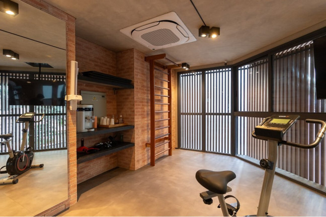 Imagem Loft com 1 Quarto à Venda, 26 m² em Jardim Paulista - São Paulo