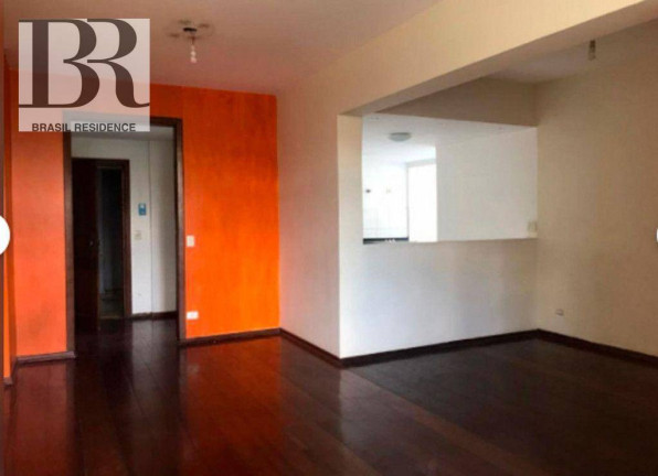 Imagem Apartamento com 2 Quartos à Venda, 120 m² em Jardim Da Saúde - São Paulo