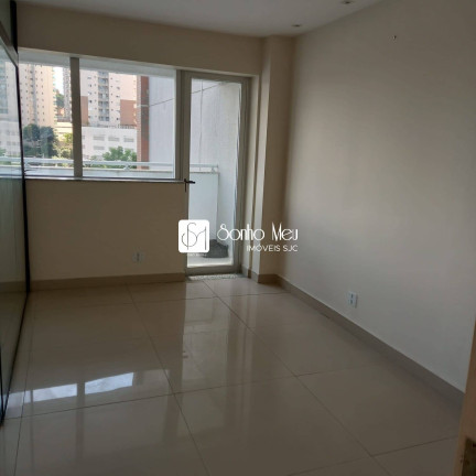 Imagem Sala Comercial à Venda, 50 m² em Parque Residencial Aquarius - São José Dos Campos